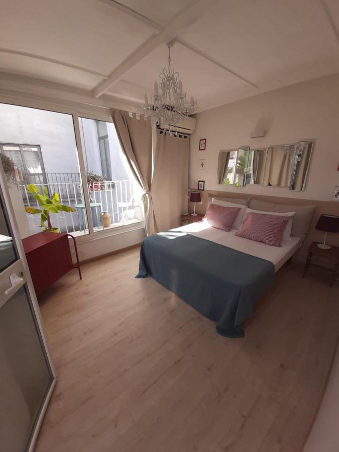 Ferienwohnung S- Naples Loft With Balcony In The Historic Center Exterior foto